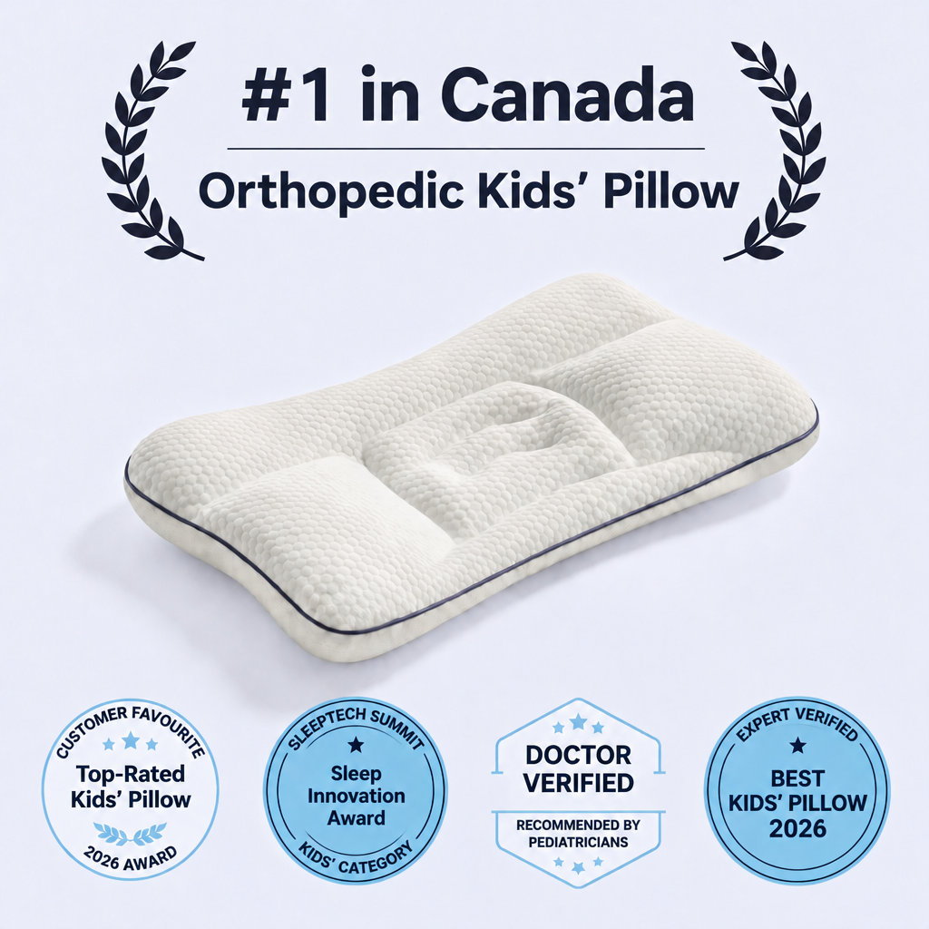 Amavi™ Kids' Pillow