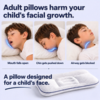 Amavi™ Kids' Pillow
