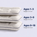 Amavi™ Kids' Pillow