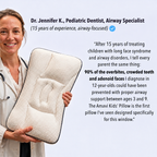 Amavi™ Kids' Pillow