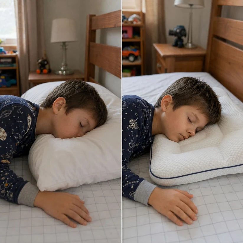Amavi™ Kids' Pillow