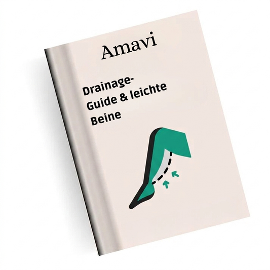 E-book – Ghid de drenaj și celulită