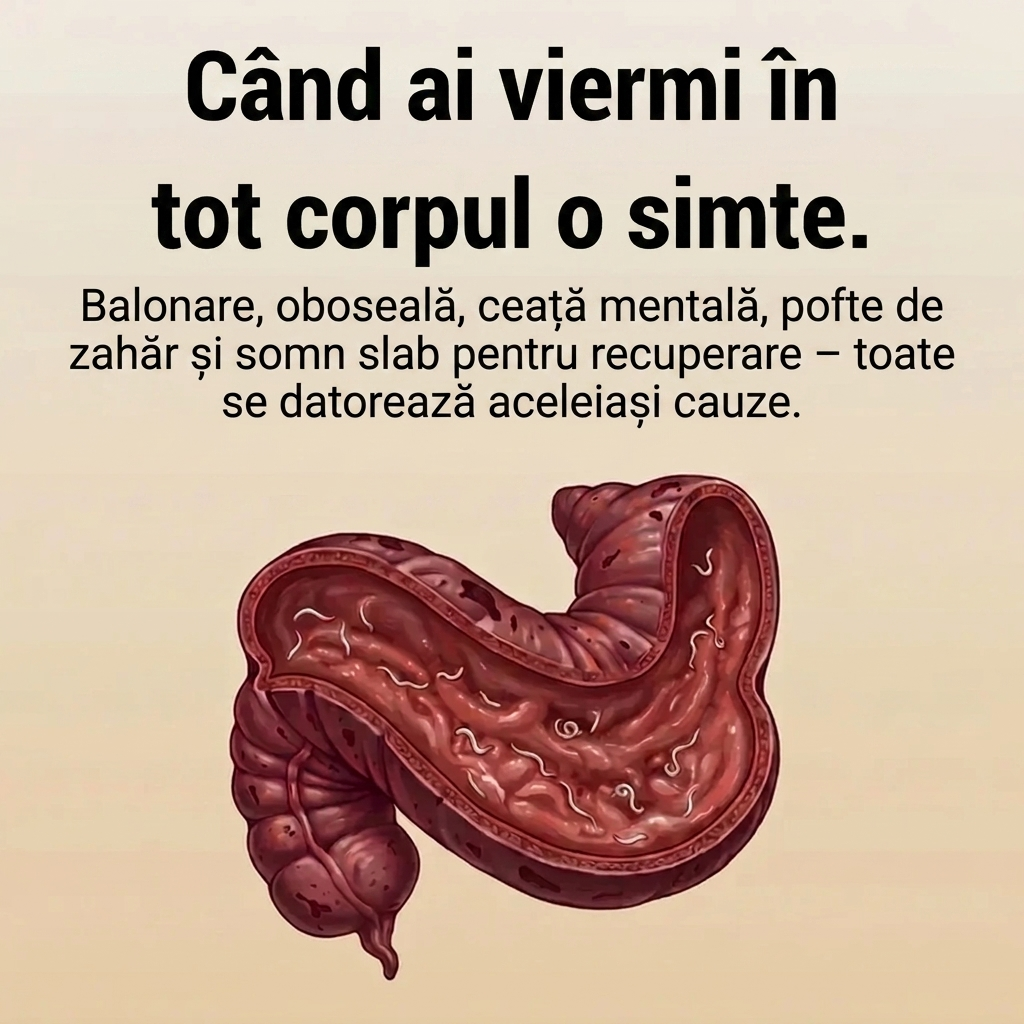 Pachet Detox cu ulei de ricin