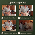 Detoks paket s ricinusovim uljem