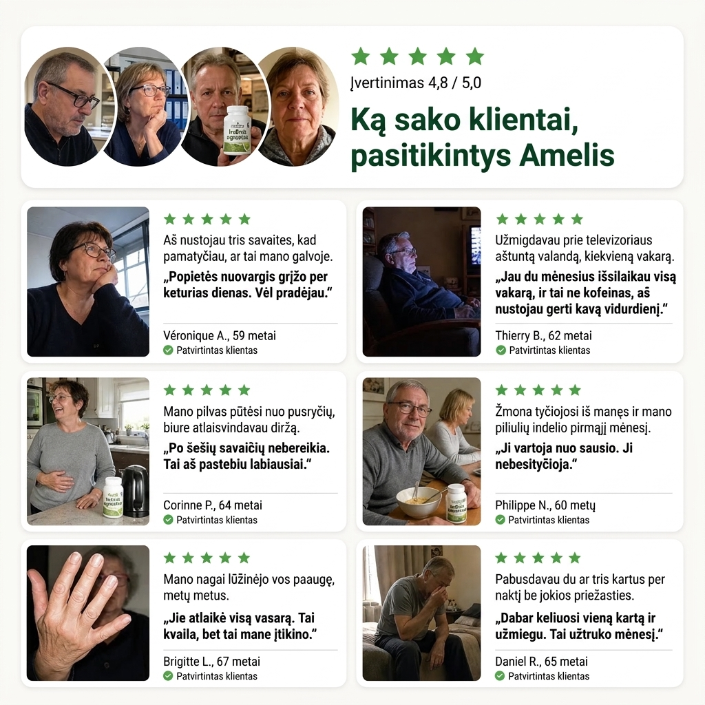 Indický angrešt – superovocné kapsle
