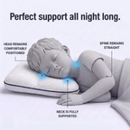Amavi™ Kids' Pillow