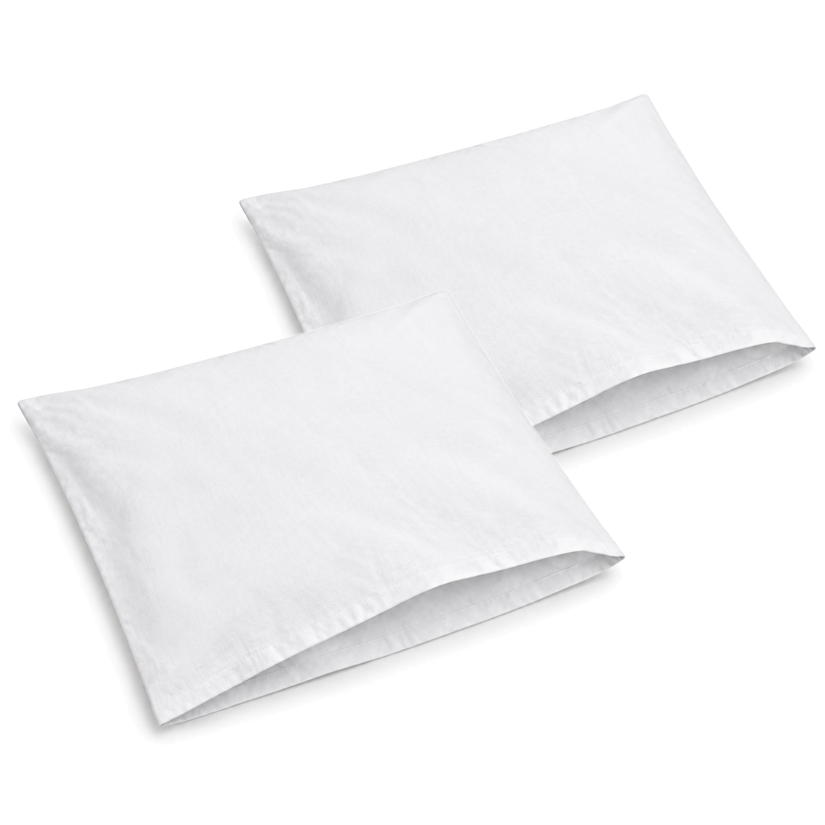 2 Pillowcases – Fits All Sizes