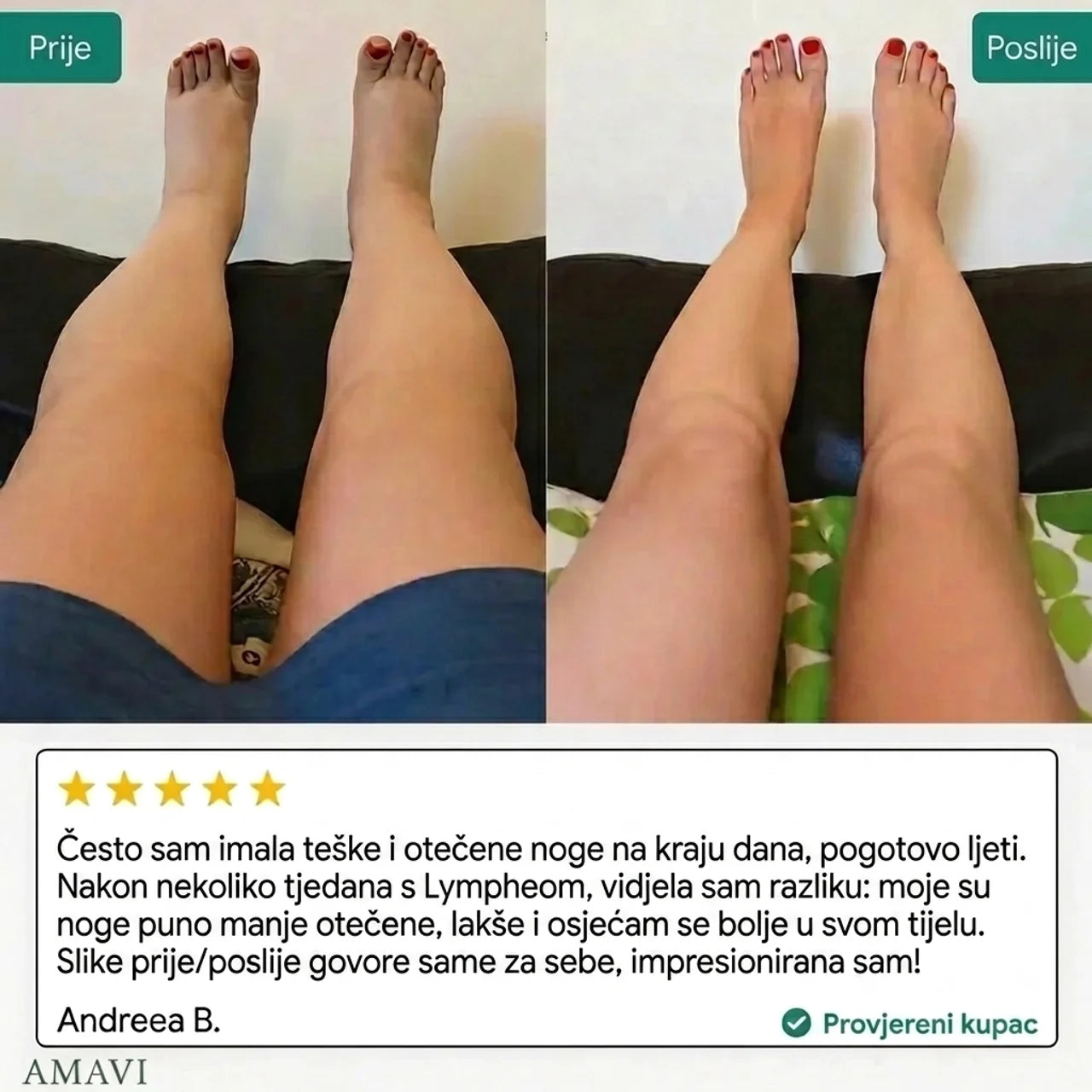 ELIKSIR ZA LIMFNU DRENAŽU