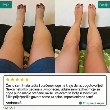 ELIKSIR ZA LIMFNU DRENAŽU